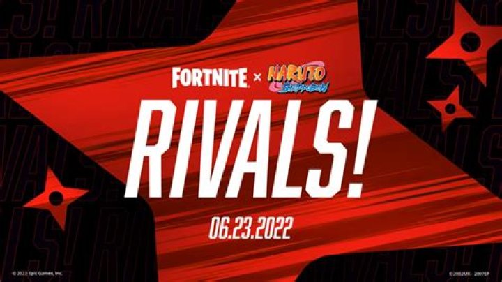 
Fortnite’s Next Naruto Collab Includes Hinata, Itachi, Gaara, and Orochimaru Skins