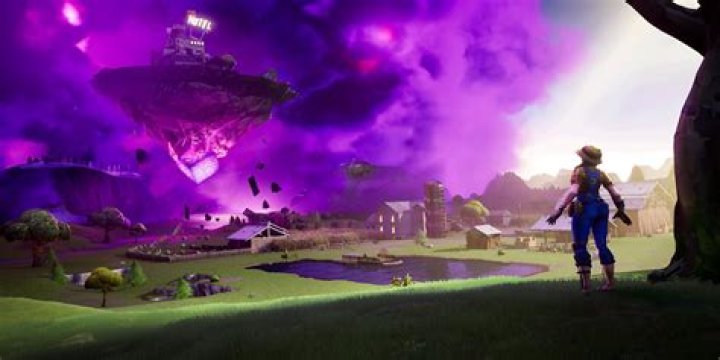 Fortnite Season 10 Week 6 Boogie Down