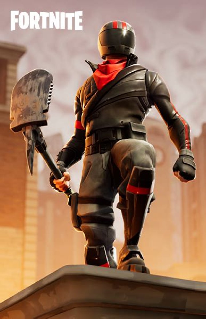Fortnite Teams of 20 and Burnout Skin Announced in New Update V3.2