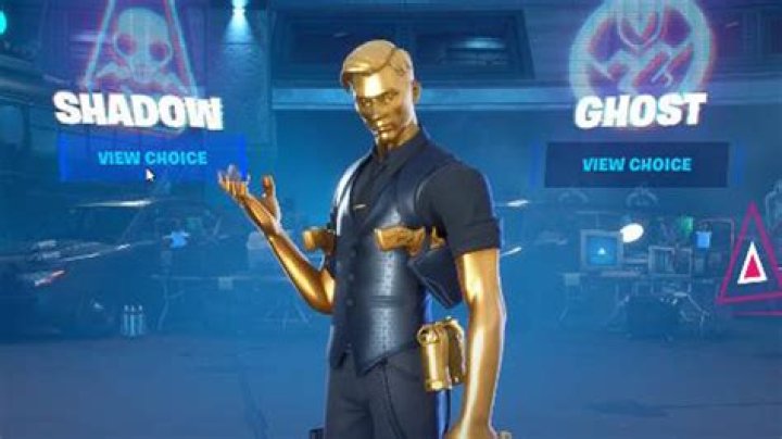 Fortnite Tier 100 Skin Chapter 2 | How to unlock Midas