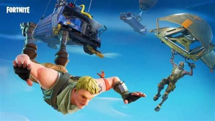 Fortnite Week 8 Secret Battle Star: Is There a Week 9 Loading Screen?