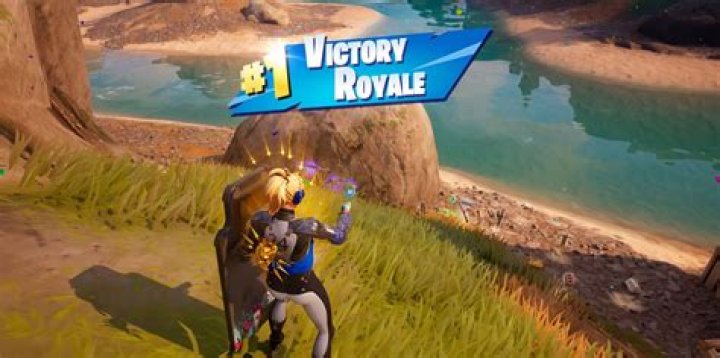 Fortnite Wins Not Counting: Why Aren't My Stats Recording?