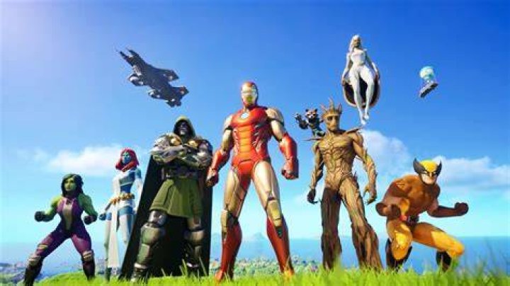 
Fortnite x Spider-Man Collaboration Possibly Discovered via Datamine