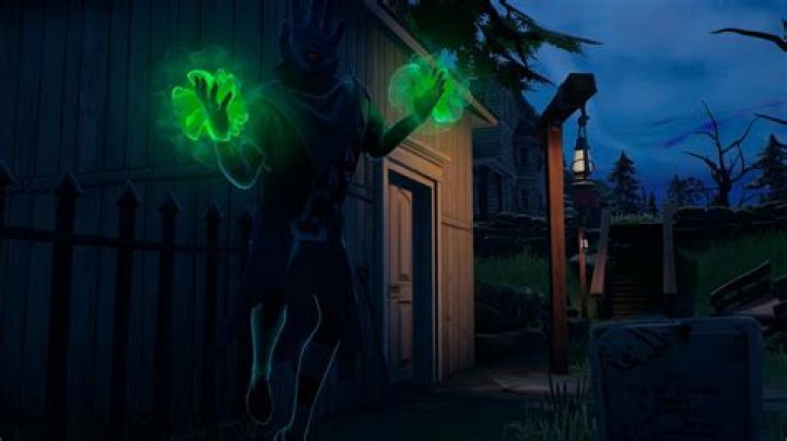 Fortnitemares Patch Notes 22.20: Fortnite Update for Today, October 18