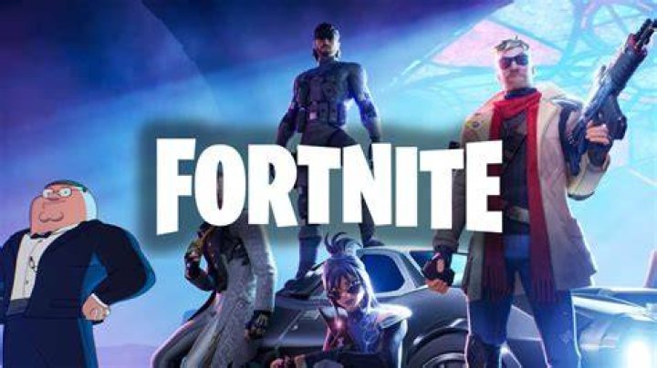 Fortnite&nbsp;3.00 Update Patch Notes