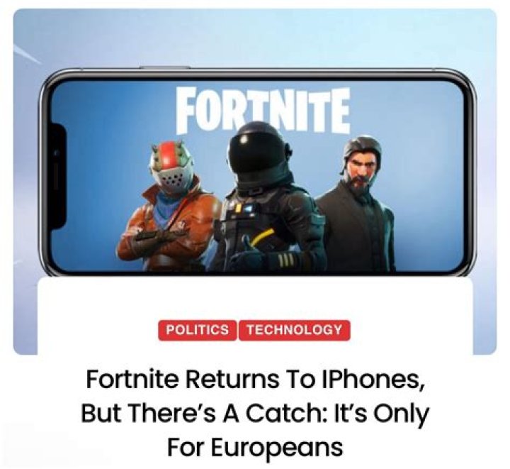 Fortnite-on-iPhone-