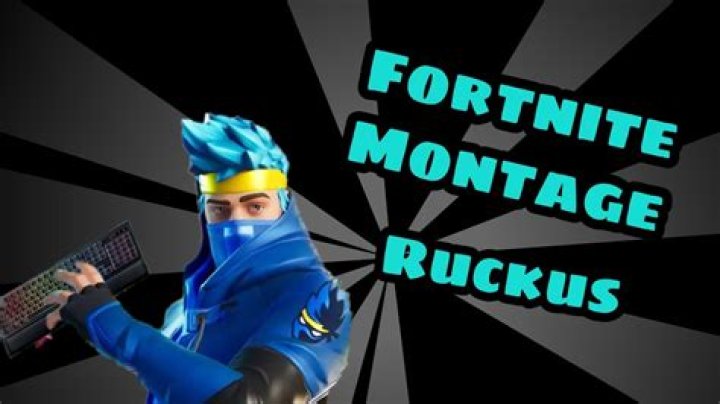 Fortnite-Ruckus