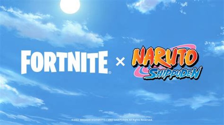 Fortnite-x-Naruto