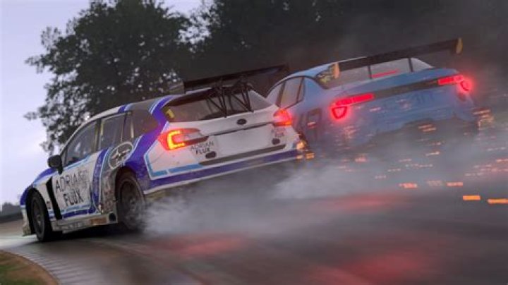 Forza Motorsport Early Access has a Game-Breaking Bug