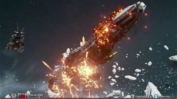 Fractured-Space-Free