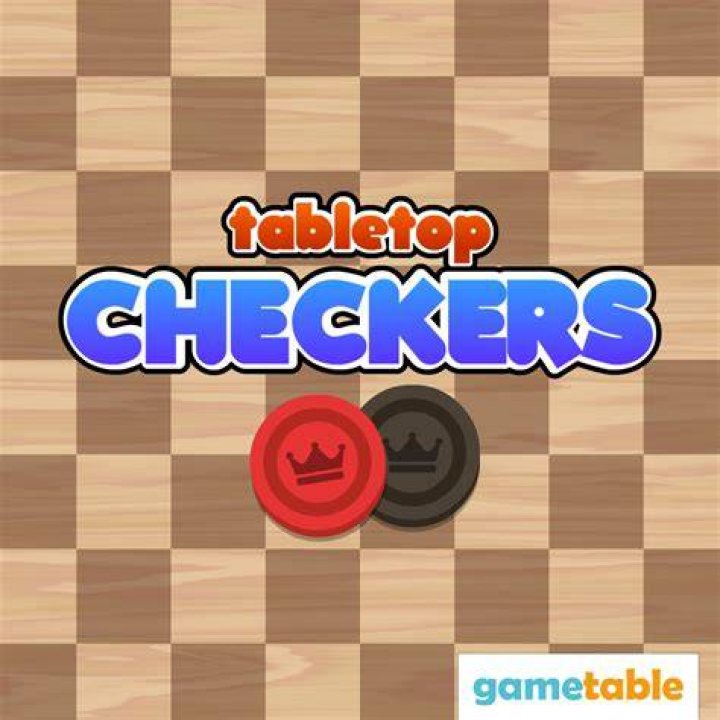 free checkers