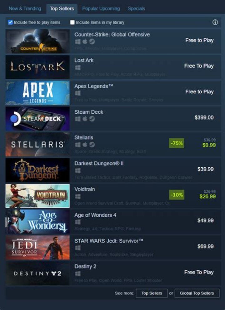 Free-To-Play Games That Need Switch Ports