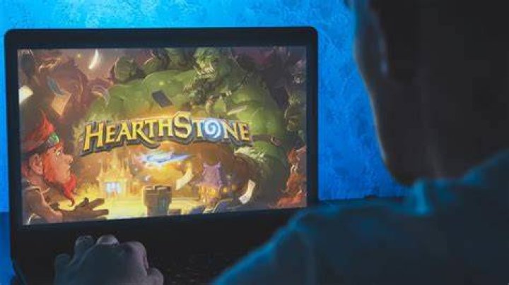 Free-To-Play Switch Games Hearthstone Patch Notes 11.2 Update