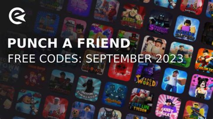 Friend Codes List September 2021