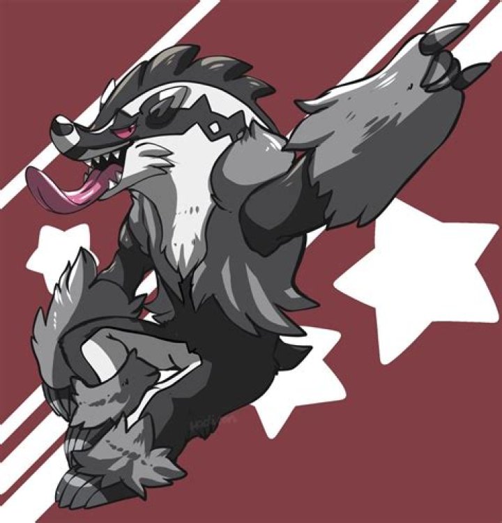 Galarian-Forms