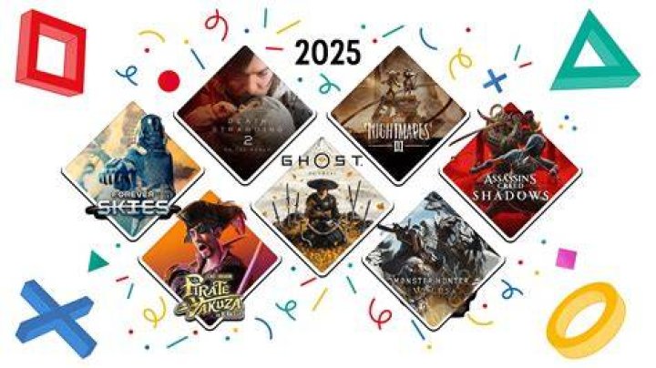 Game of the Year 2021: All the best games this year