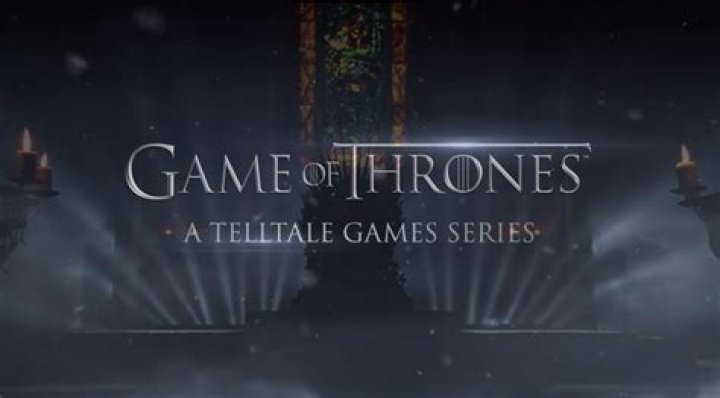 
Game of Thrones: A Telltale Games Series – Episode 3 Release Dates and Launch Trailer Revealed