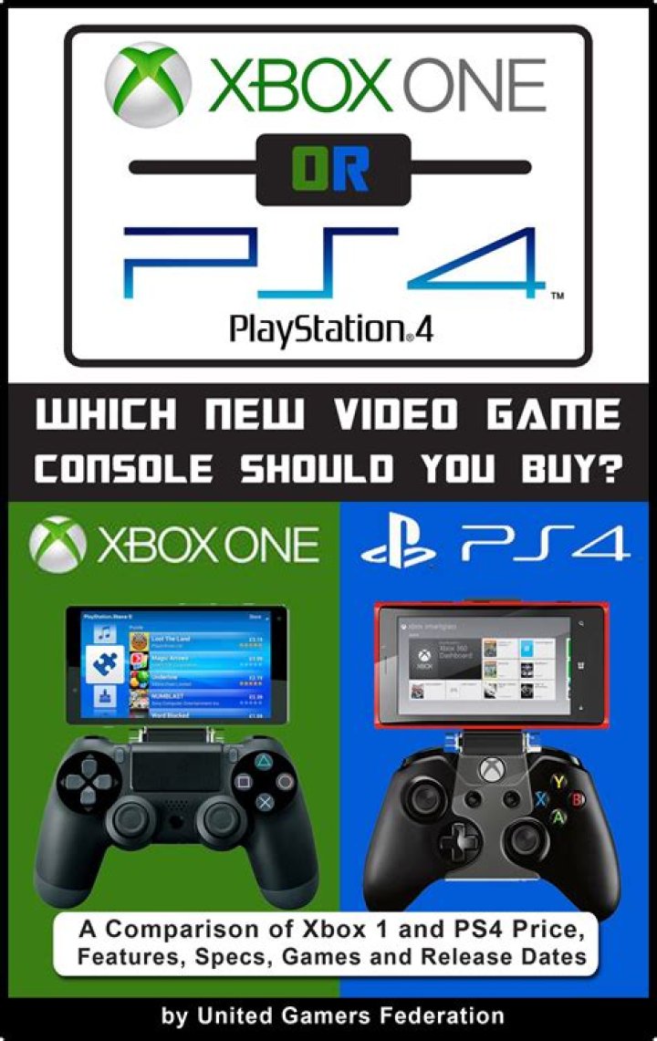 
Gamers are excited for Xbox One and PS4, analysts not so much
