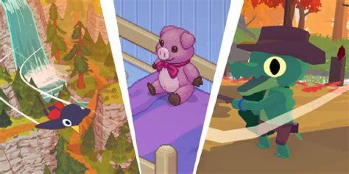 Games You Can Beat in One Sitting, Best Nintendo Switch Games