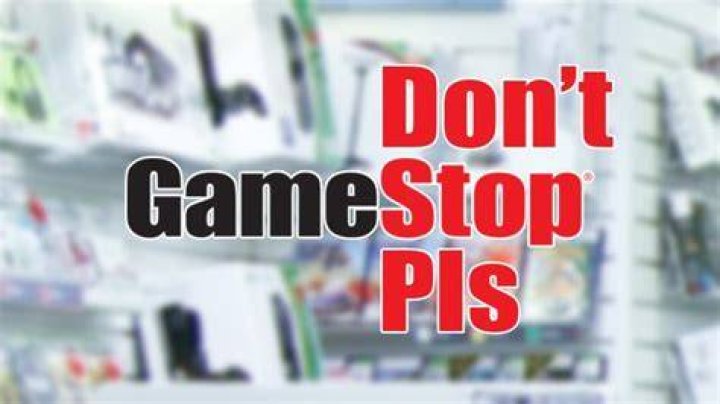 GameStop Closing Would Hurt the Gaming Community