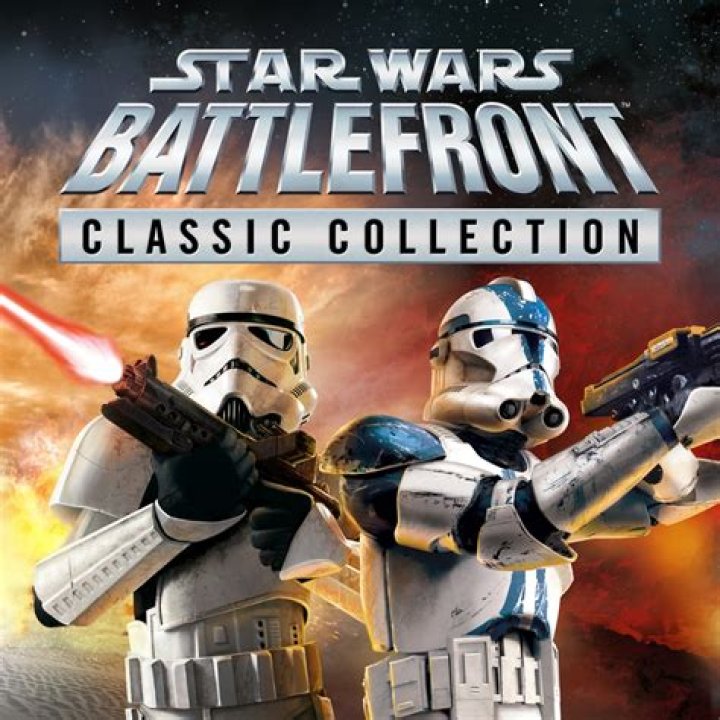 
Gamestop: Star Wars Battlefront, AC Syndicate and Halo 5 Fall Short Of Sales Expectations