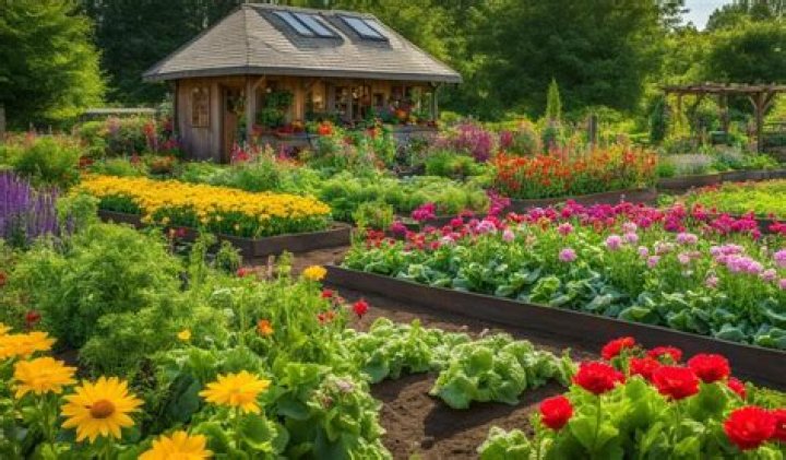 gardening