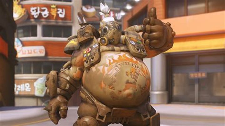 GDC 2019 | How Overwatch is stopping players from being jerks