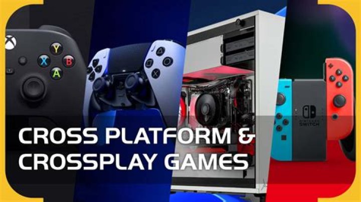 Gears 5 supports PC and Xbox One crossplay in several modes