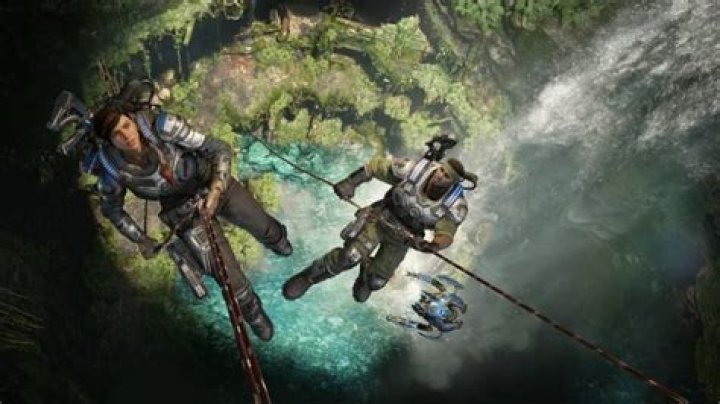 Gears 5 Xbox Beta Test | Release date, start time, and more