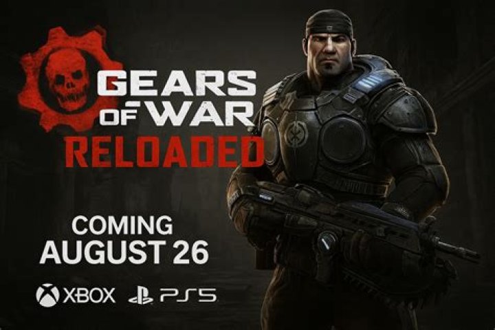 
Gears of War 4’s Biggest Update Ever Adds Ranked Crossplay and Free Demo