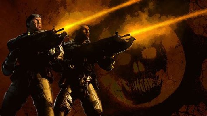 
Gears of War franchise is in good hands, says Epic Games