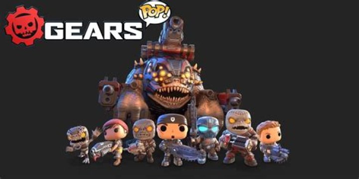 Gears Pop News, Guides, Walkthrough, Screenshots, and Reviews