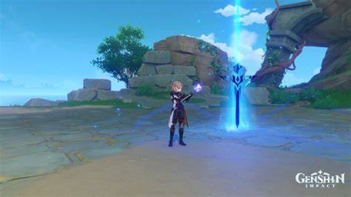 
Genshin Impact 2.0 Phantom Flow Guide: Stage 5 – They Call It “Ironskin” (Shoden + Okuden)