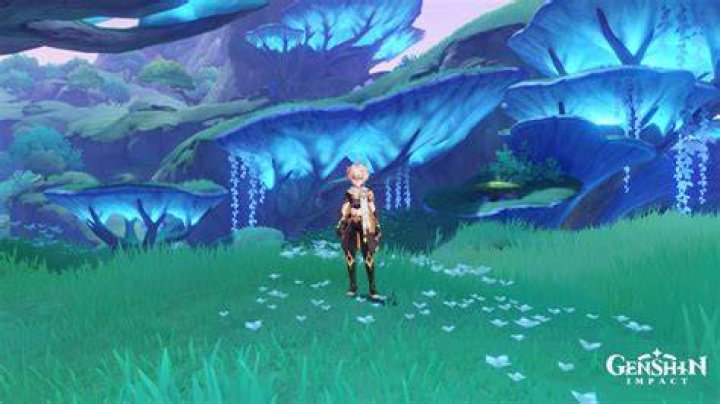 Genshin Impact: How to Unlock the Dendro Traveler