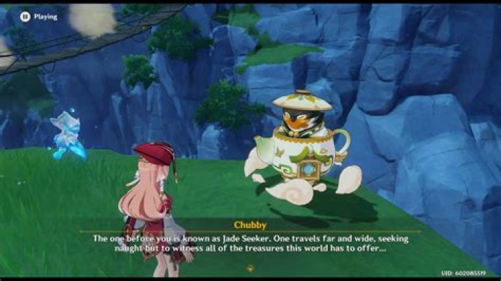 
Genshin Impact Teapot Salesman Inventory (April 30th – May 2nd)