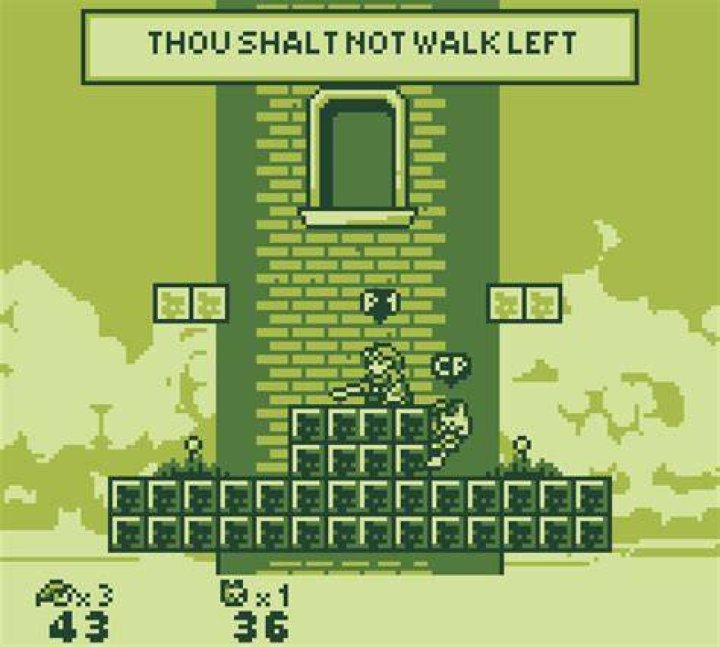 Get Super Smash Land for Free!