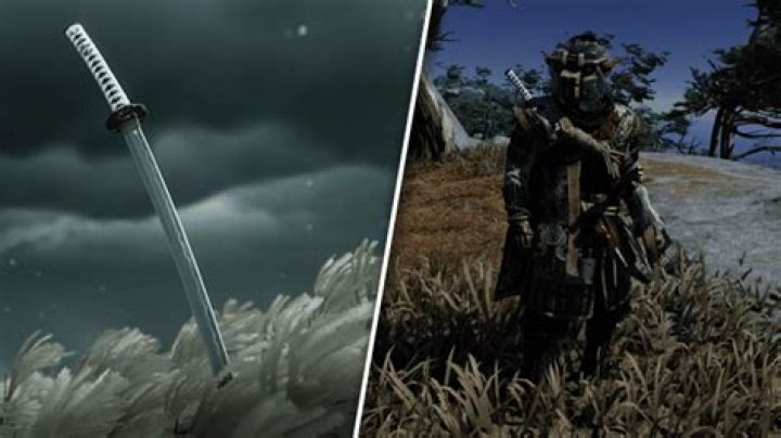 Ghost of Tsushima Shadow of the Colossus Armor: How to solve the Shrine in Shadow Puzzle