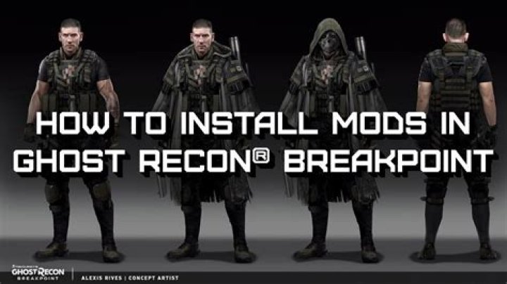 Ghost Recon: Breakpoint Can't Tag Enemies | Is there a bug fix?