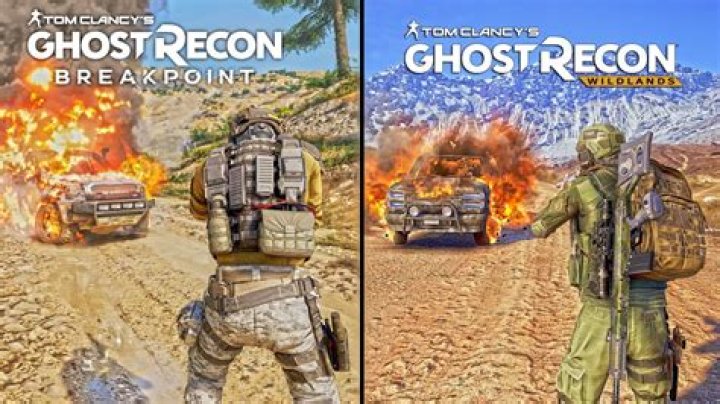 Ghost Recon Breakpoint has the chance to right Wildlands' wrongs