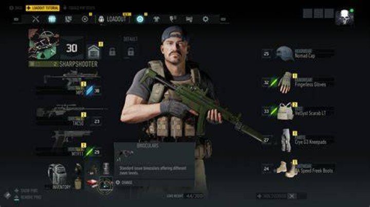 
Ghost Recon Breakpoint – How to Use Binoculars