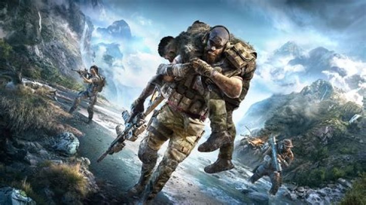 
Ghost Recon Breakpoint Update 4.10 Patch Notes