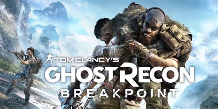 ghost recon breakpoint