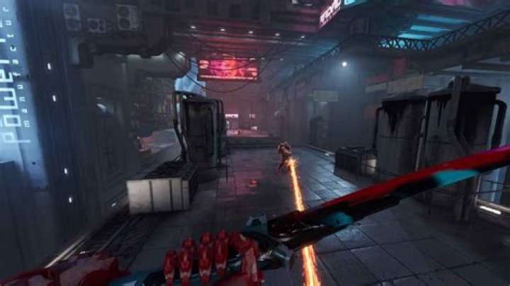 Ghostrunner 2 Mission List: How Long is Ghostrunner 2?