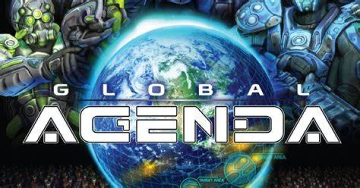 Global Agenda News, Guides, Walkthrough, Screenshots, and Reviews