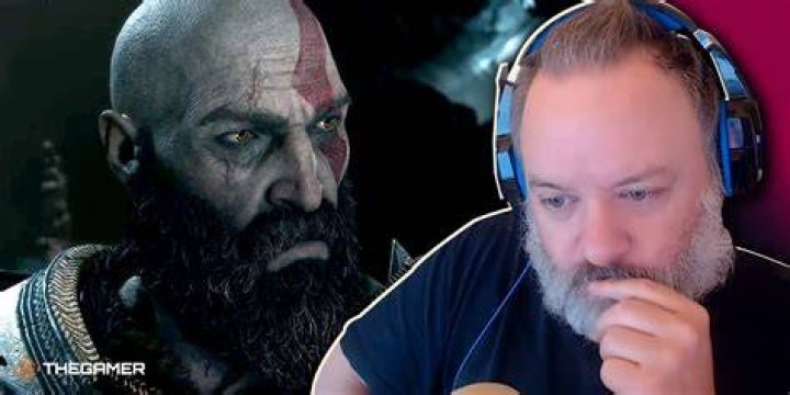 God of War: Ragnarok Could Be Delayed Into 2023 Says Creator David Jaffe