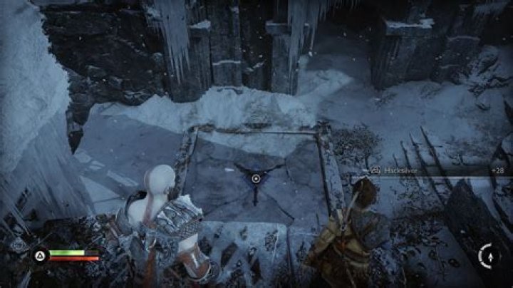 God of War Ragnarok Cracked Ground: How to Break Through the Cracked Stone