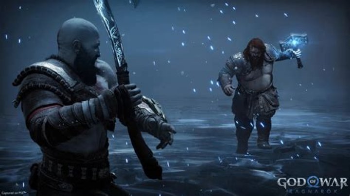 God of War: Ragnarok Wins Big at PS Blog Game Awards for 2022, Full Winner List Detailed