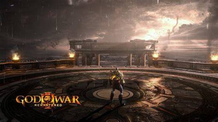 
God of War Update 1.0.2 Patch Notes