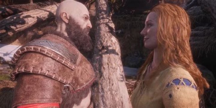 God of War: Who is Kratos' Wife and Atreus' Mother?