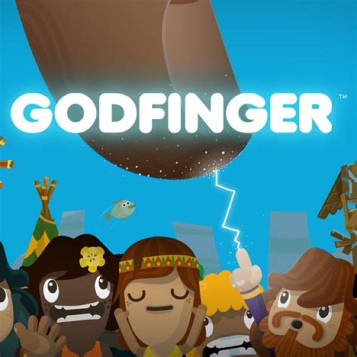 GodFinger News, Guides, Walkthrough, Screenshots, and Reviews